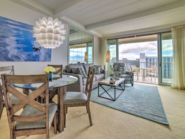 Lahaina Condo 991161