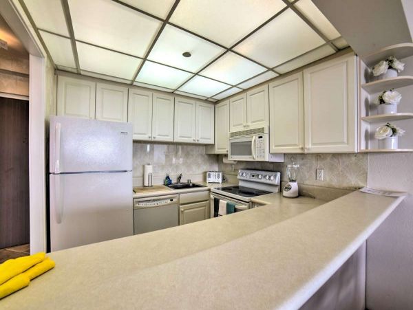 Lahaina Condo 991161