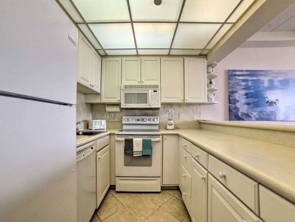 Lahaina Condo 991161