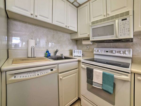 Lahaina Condo 991161