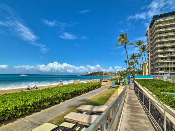 Lahaina Condo 991161