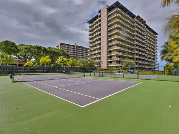 Lahaina Condo 991161