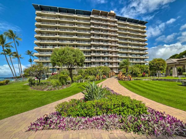 Lahaina Condo 991161