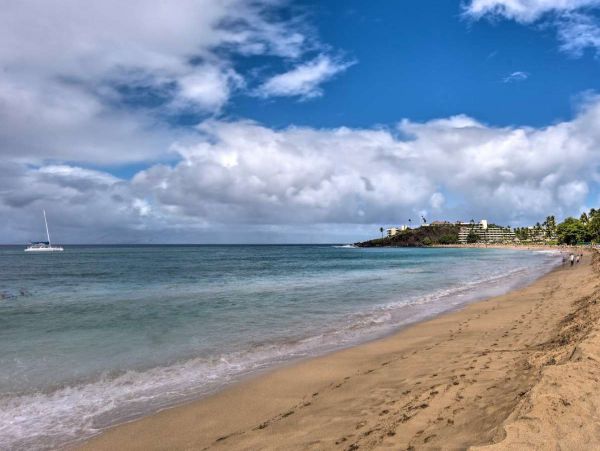 Lahaina Condo 991161