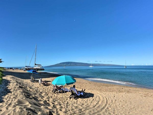 Lahaina Condo 991161