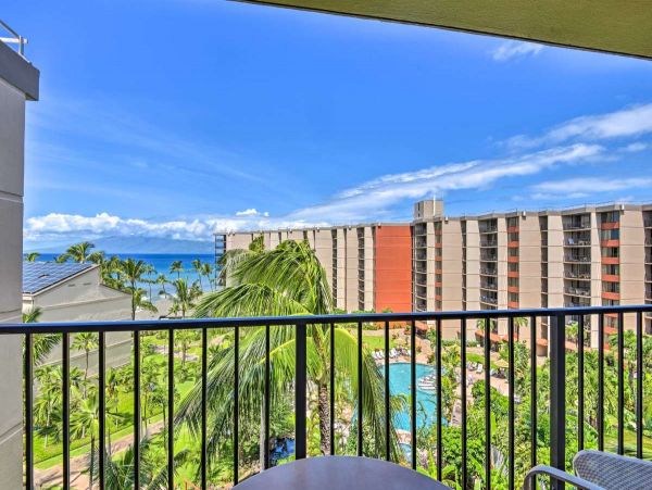 Lahaina Condo 991162