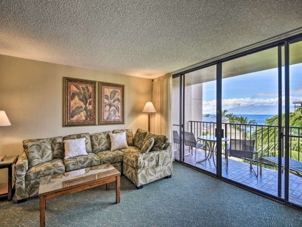 Lahaina Condo 991162