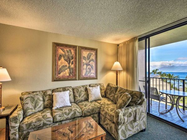 Lahaina Condo 991162