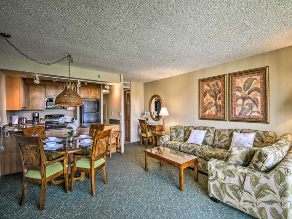 Lahaina Condo 991162