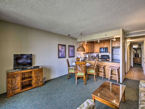 Lahaina Condo 991162