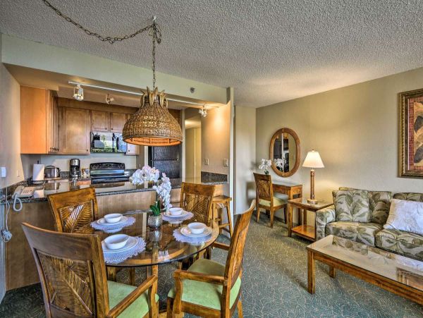 Lahaina Condo 991162