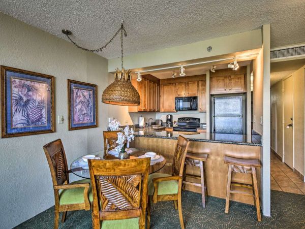 Lahaina Condo 991162