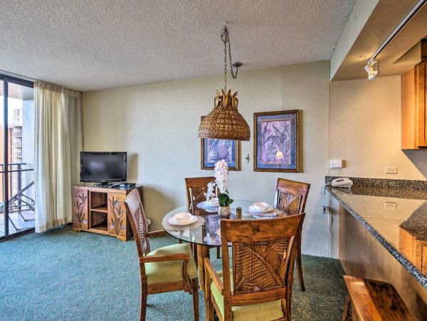 Lahaina Condo 991162
