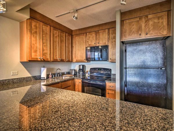 Lahaina Condo 991162