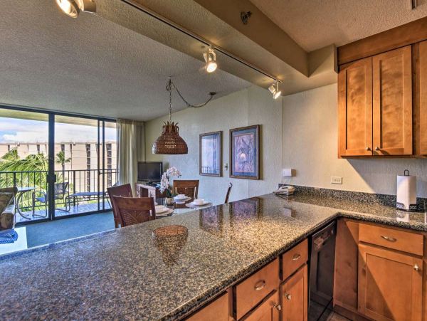 Lahaina Condo 991162