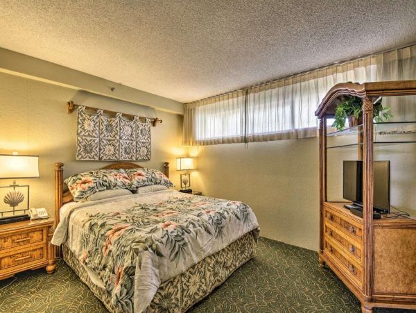 Lahaina Condo 991162
