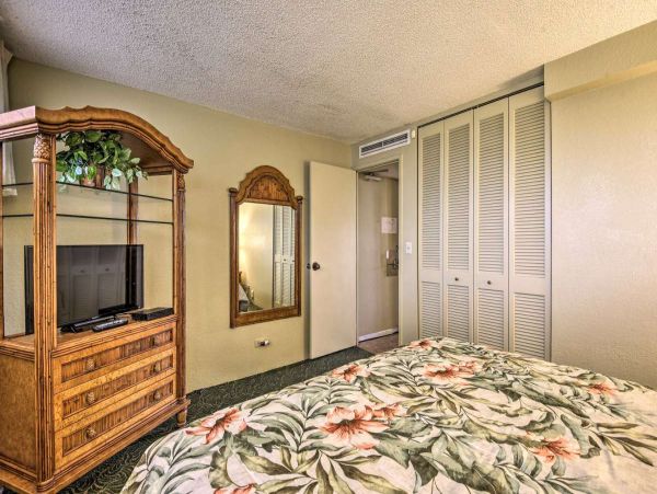 Lahaina Condo 991162