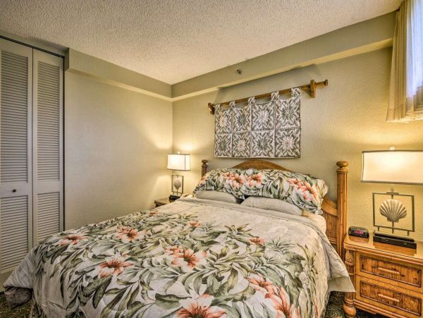 Lahaina Condo 991162