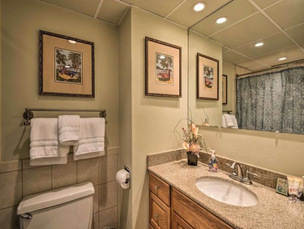 Lahaina Condo 991162