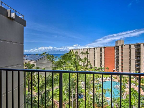 Lahaina Condo 991162