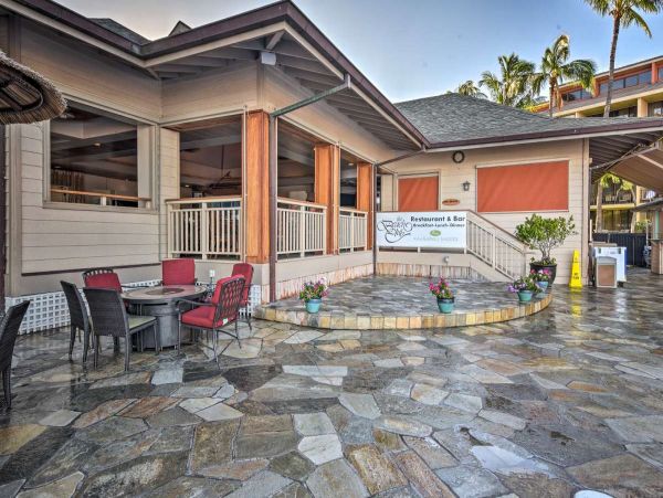 Lahaina Condo 991162