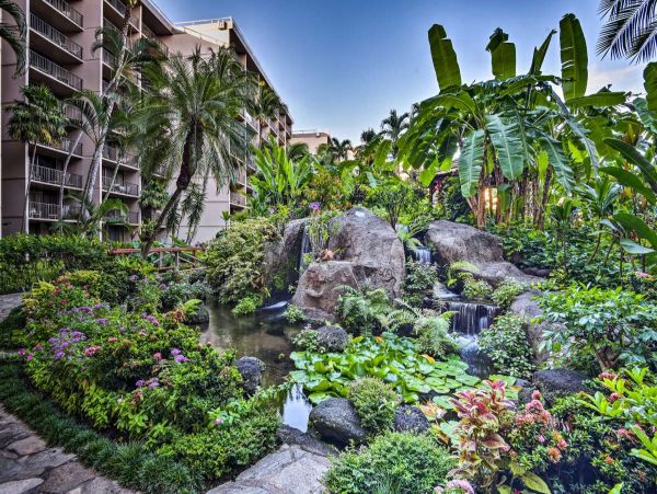 Lahaina Condo 991162