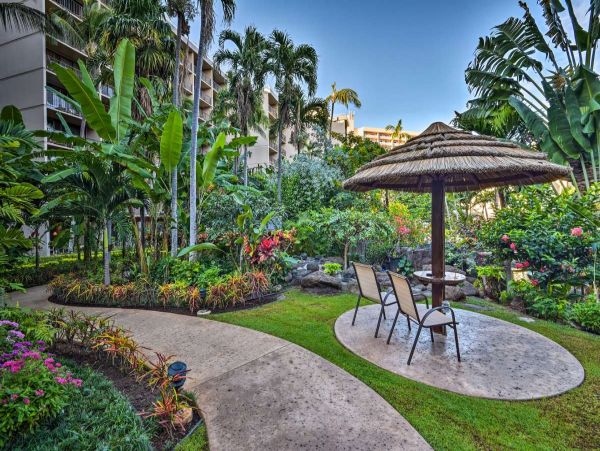 Lahaina Condo 991162