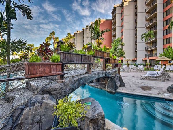 Lahaina Condo 991162