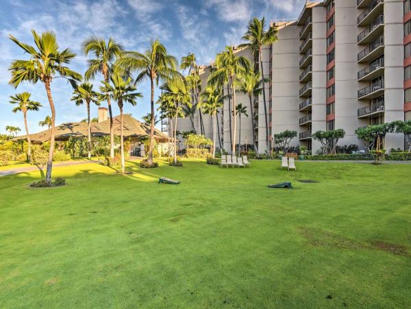 Lahaina Condo 991162