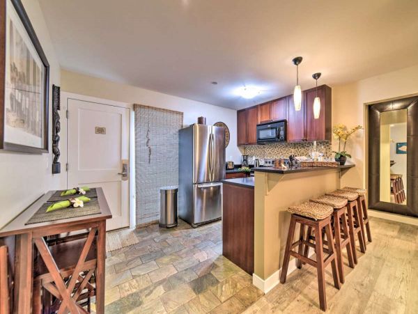 Lahaina Condo 991163