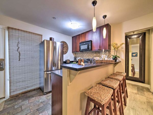 Lahaina Condo 991163