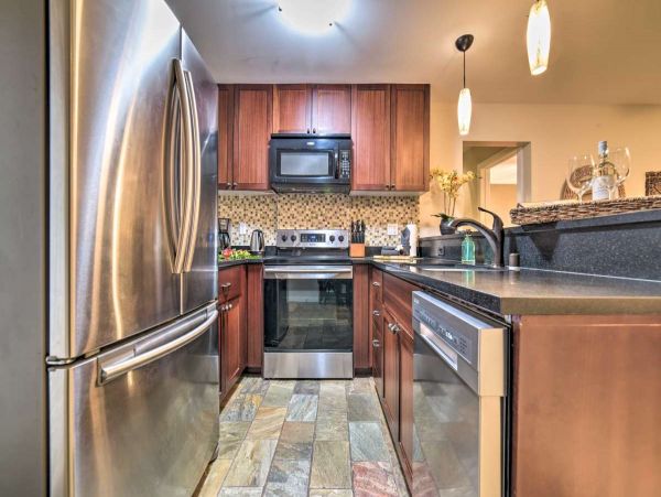 Lahaina Condo 991163