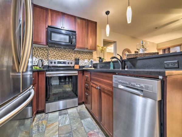 Lahaina Condo 991163
