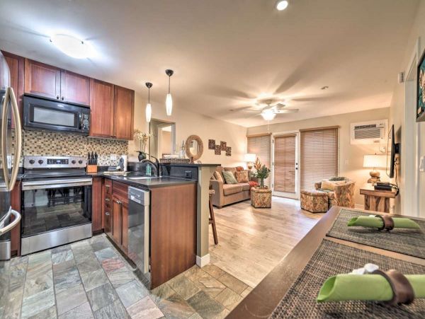 Lahaina Condo 991163