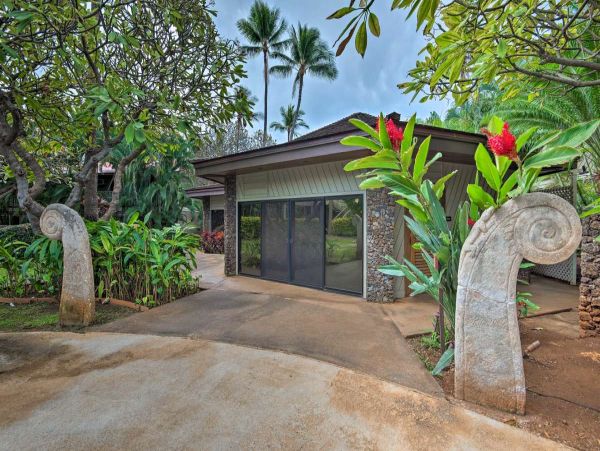 Lahaina Condo 991163