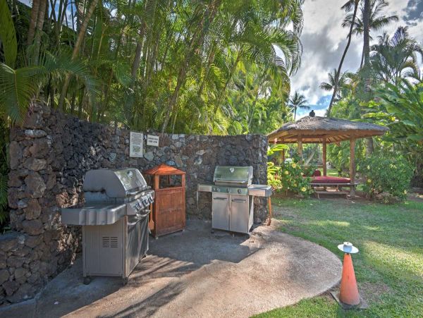 Lahaina Condo 991163