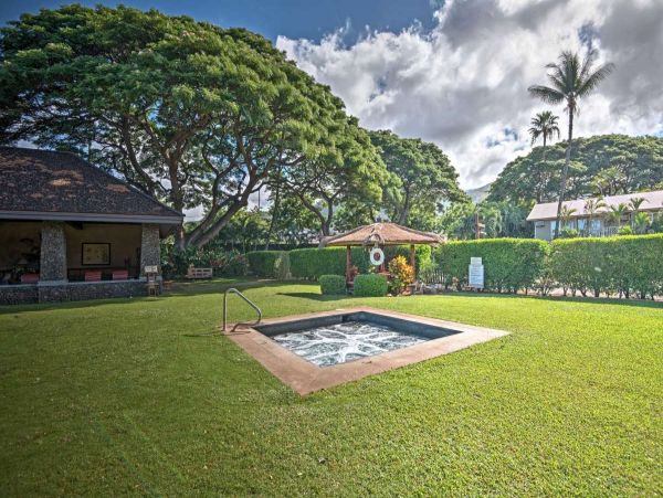 Lahaina Condo 991163