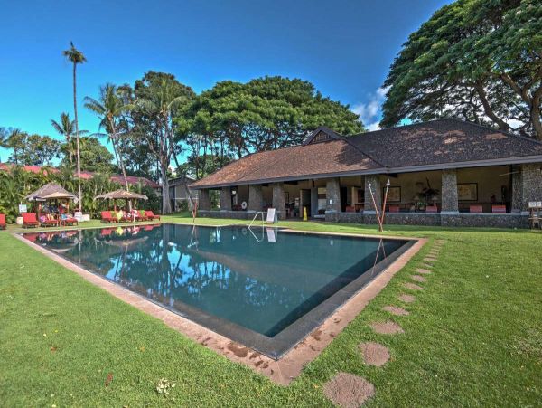 Lahaina Condo 991163