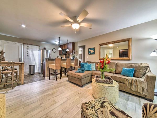 Lahaina Condo 991166