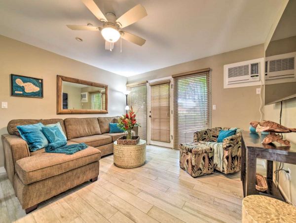 Lahaina Condo 991166