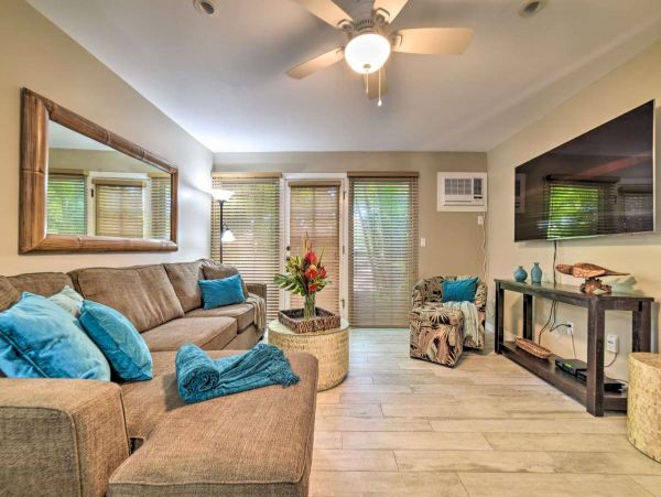 Lahaina Condo 991166