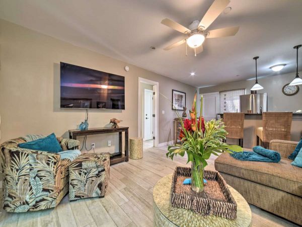 Lahaina Condo 991166