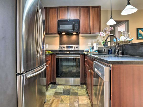 Lahaina Condo 991166