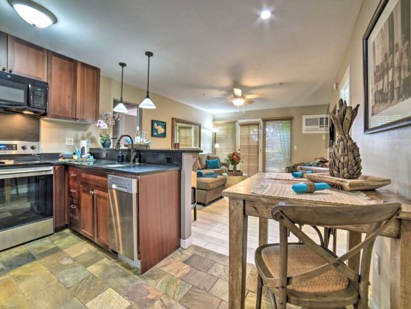 Lahaina Condo 991166