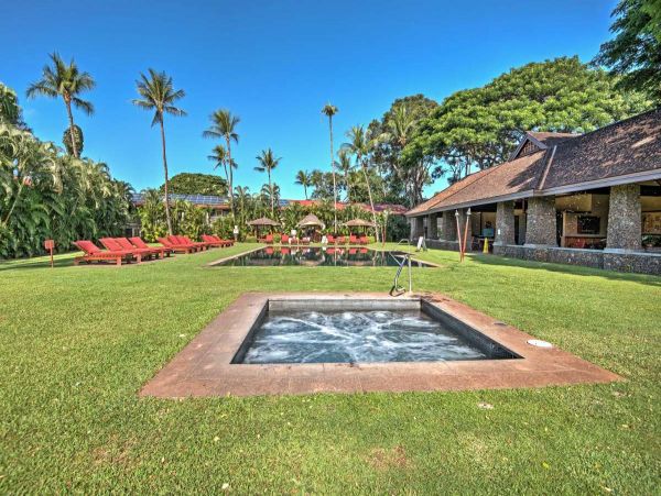 Lahaina Condo 991166