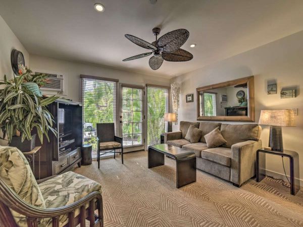 Lahaina Condo 991167