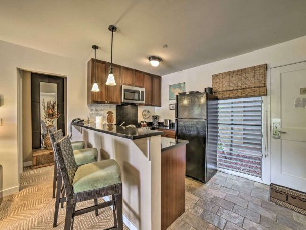 Lahaina Condo 991167