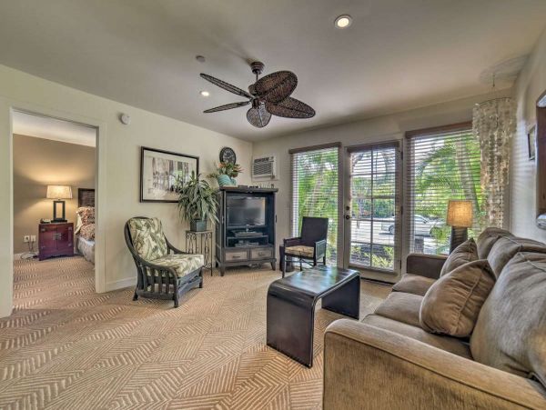 Lahaina Condo 991167