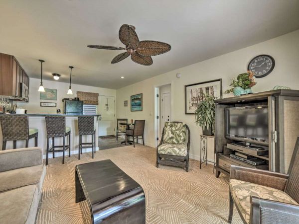 Lahaina Condo 991167