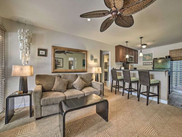 Lahaina Condo 991167